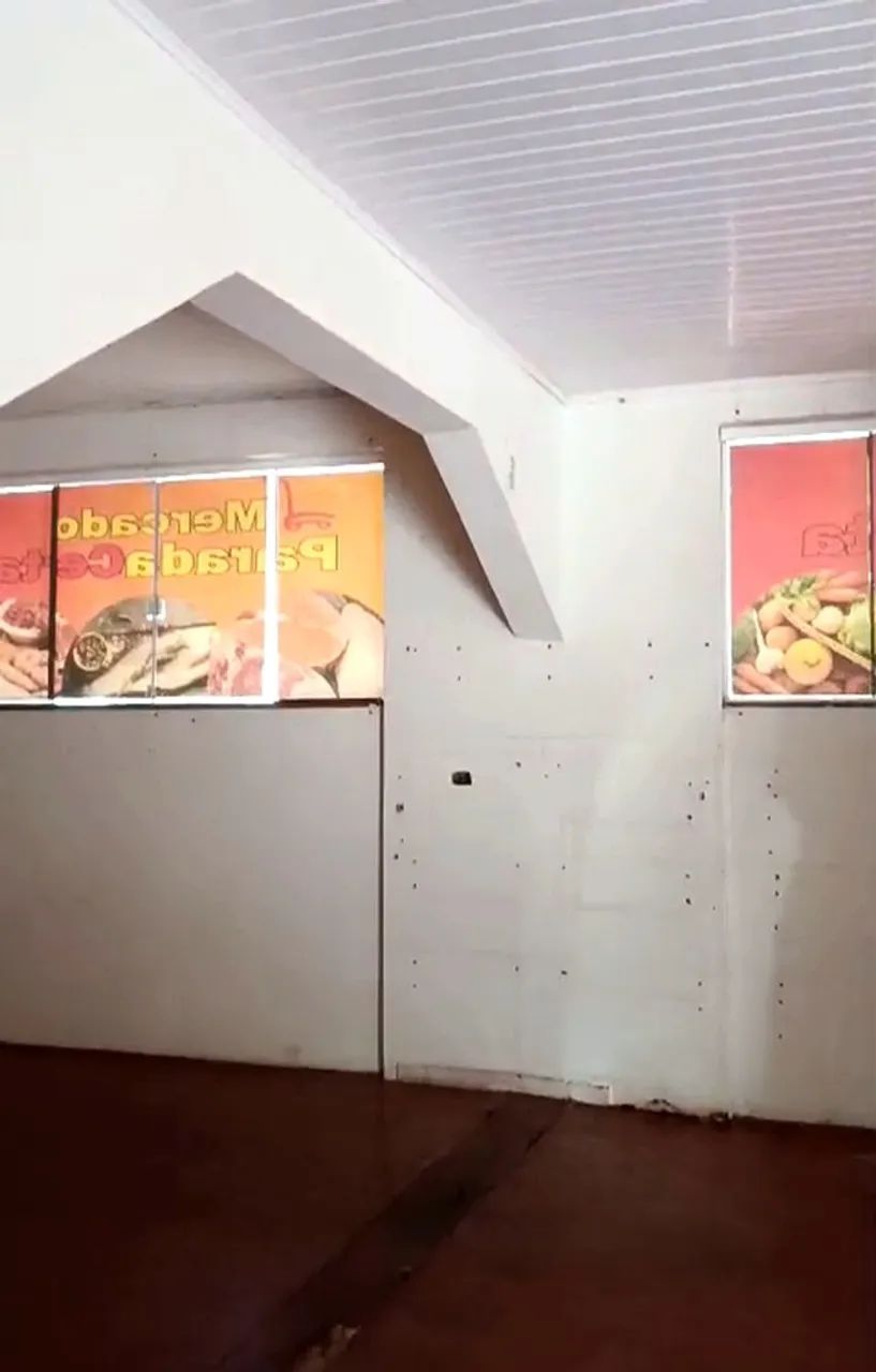 2 Salas Comerciais à Venda no Centro de Iporã - 64,60 m² - Foto 4
