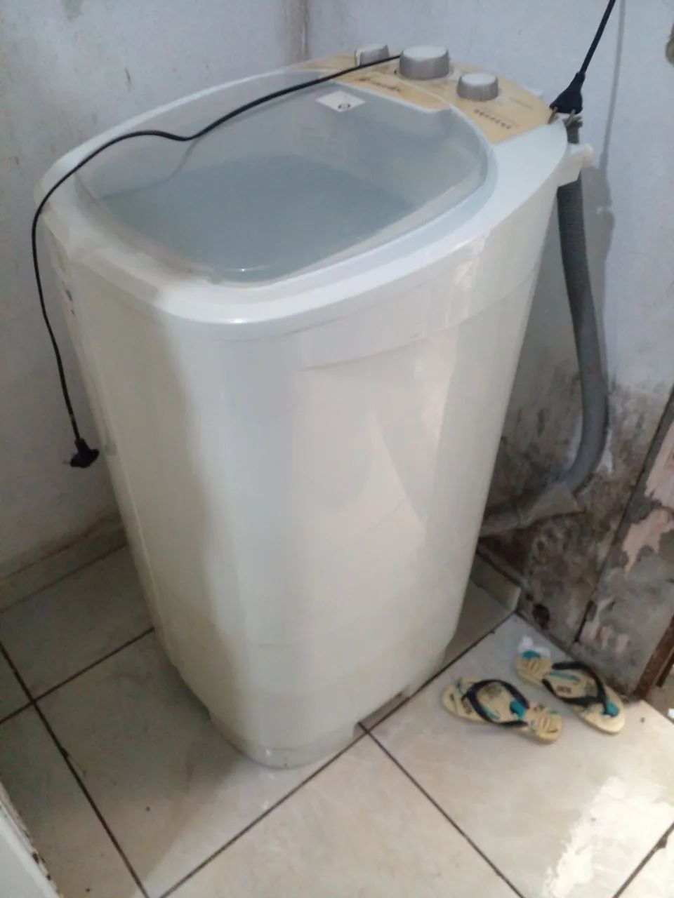 Tanquinho Mueller  - Foto 3