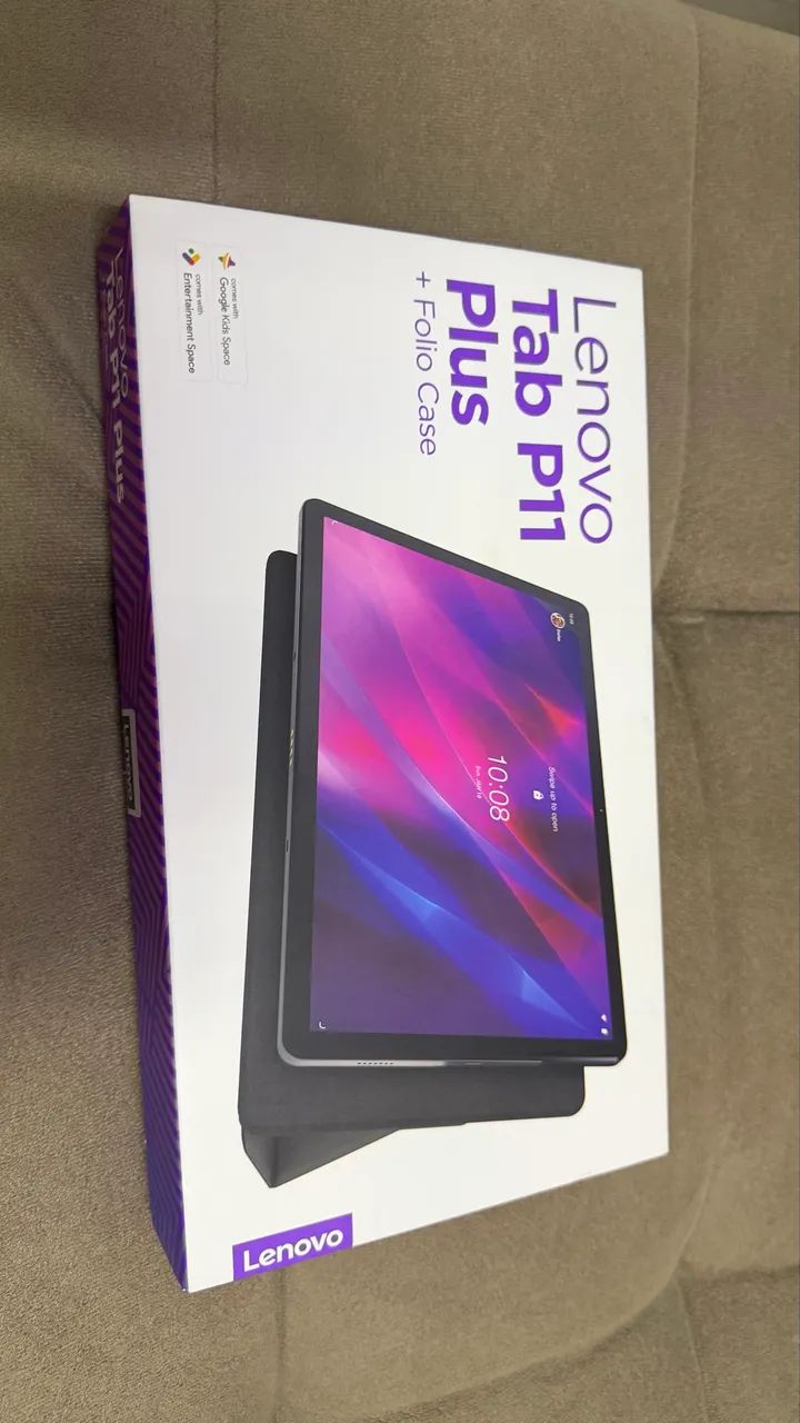 Tablet Lenovo Tab P11 Plus