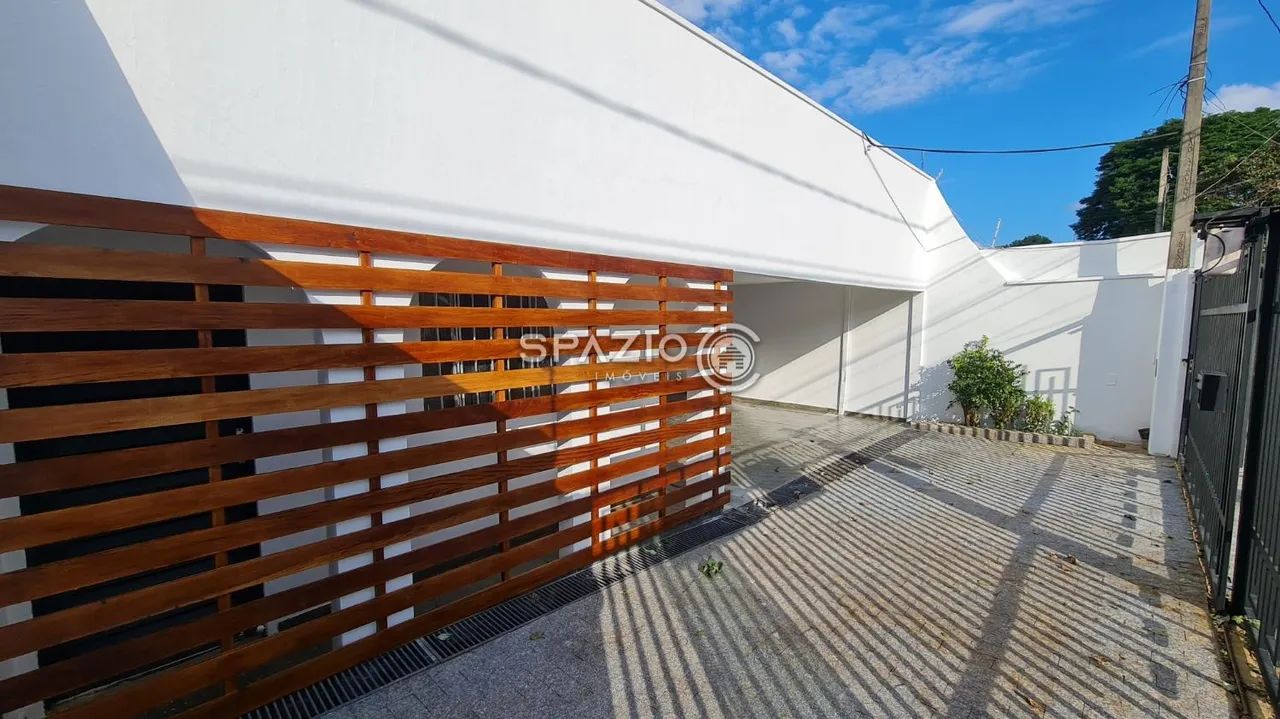 Nova Campinas  Casa Comercial para Locação - Foto 3