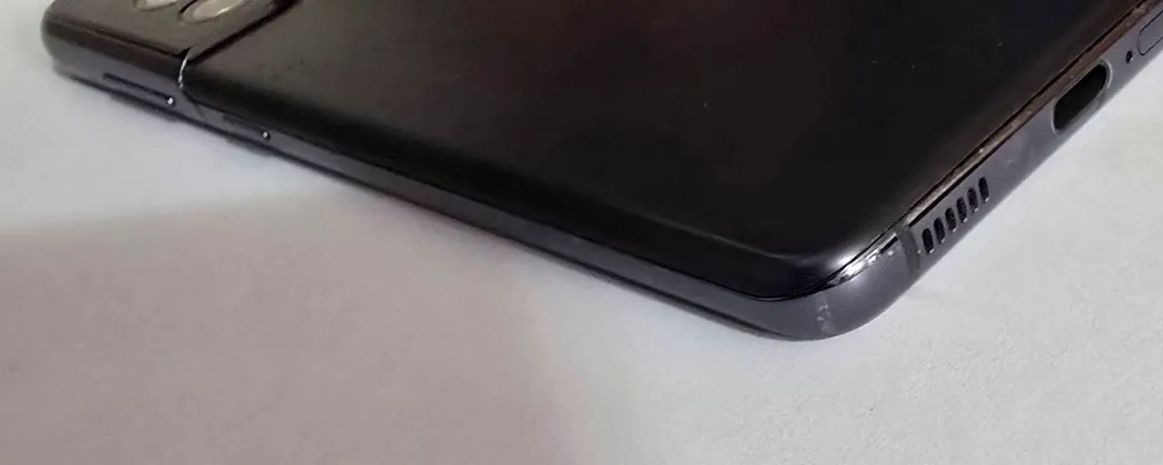 Samsung Galaxy S21 5G - Foto 5