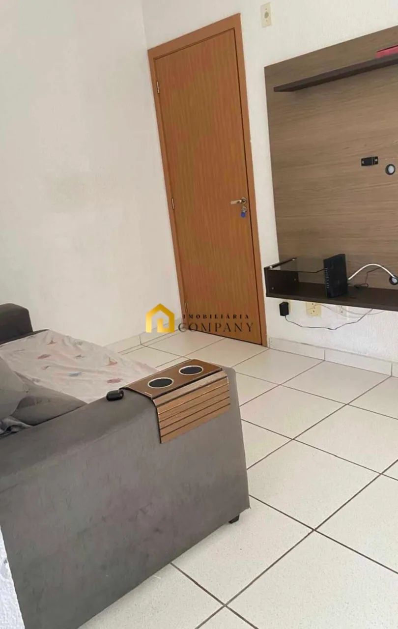 Ed. Parque Salem - Apartamento á venda, em Sorocaba/SP. - Foto 3