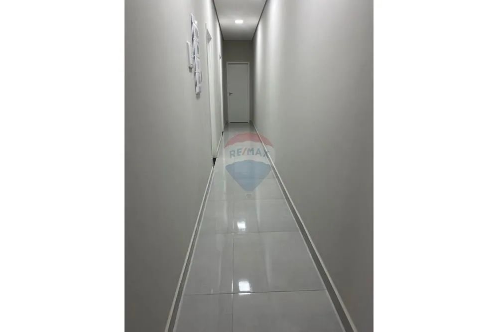 CASA TERREA DE 3 SUITES E ESCRITORIO, PISCINA - Foto 5
