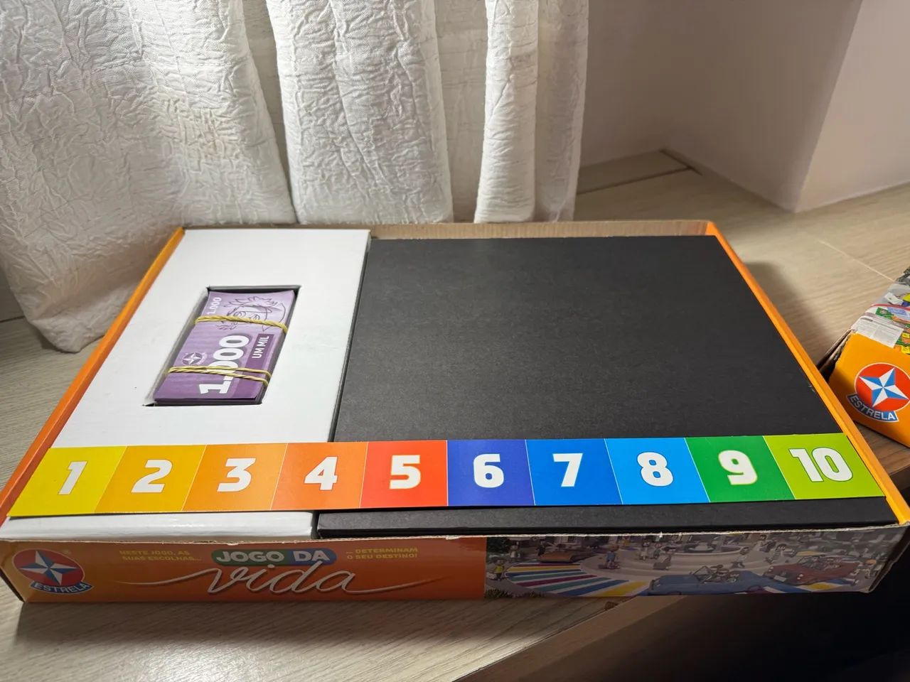 Jogo da Vida  - Foto 3