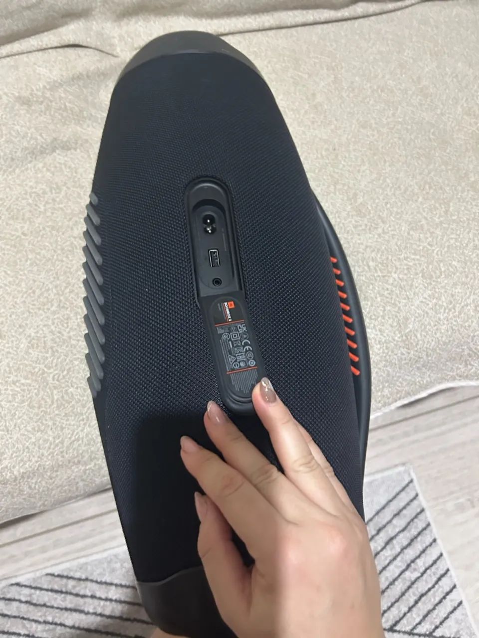 Jbl Boombox 3 - Foto 2