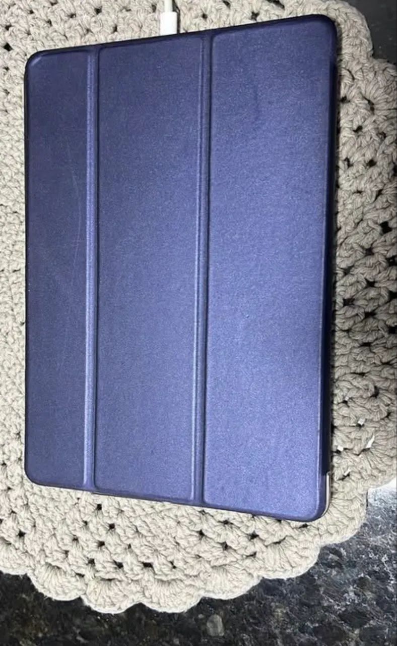 vendo ipad 5ª geração  - Foto 2
