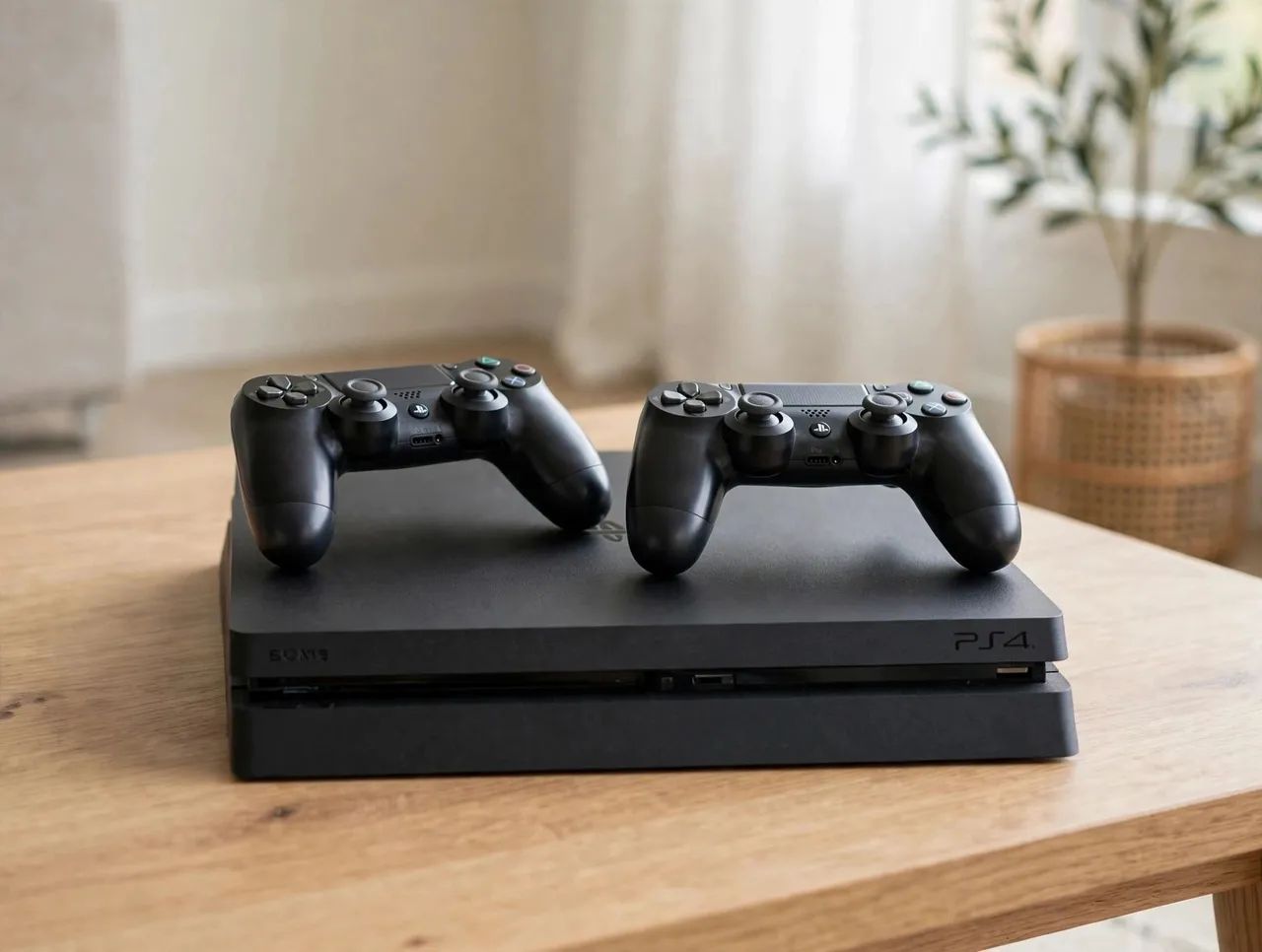 PlayStation PS 4