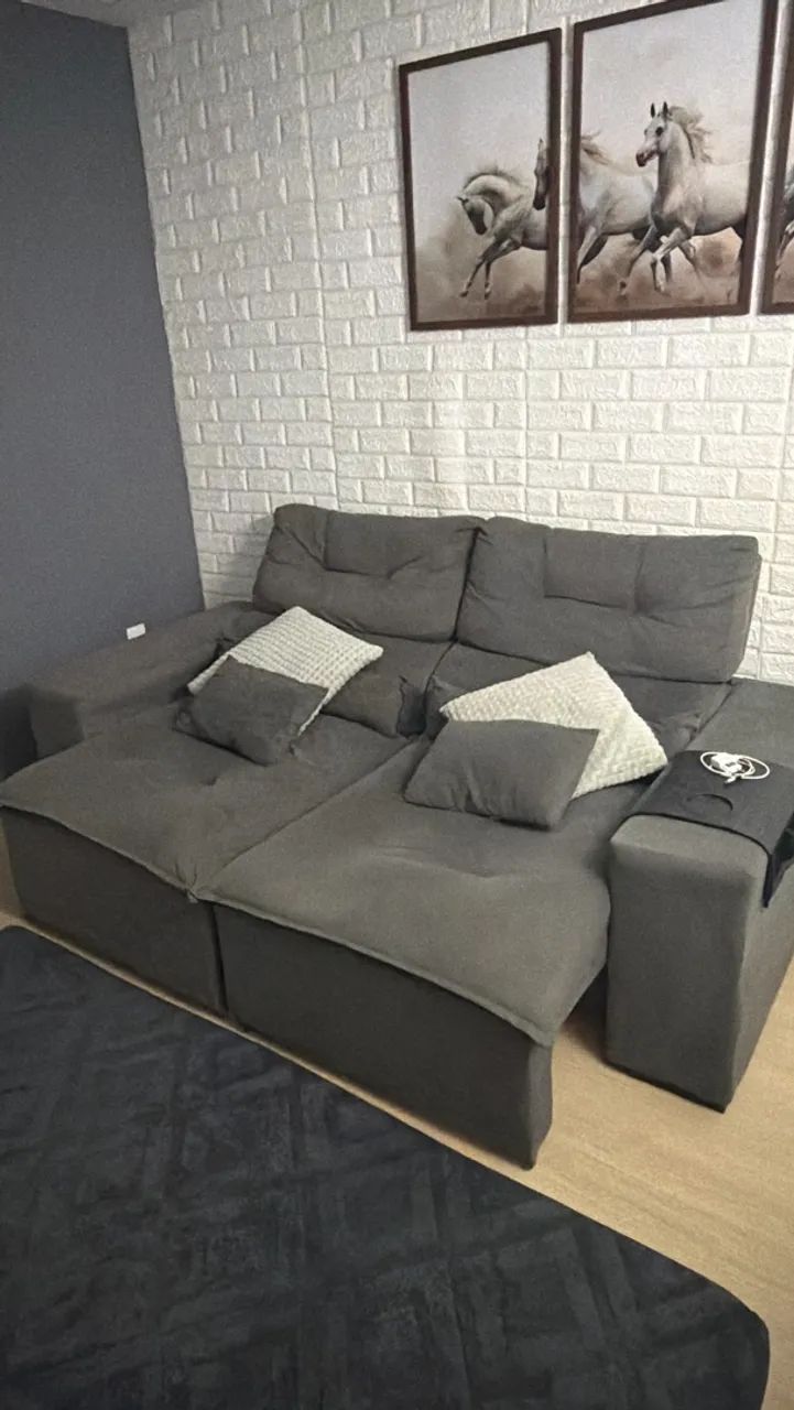 Sofá 