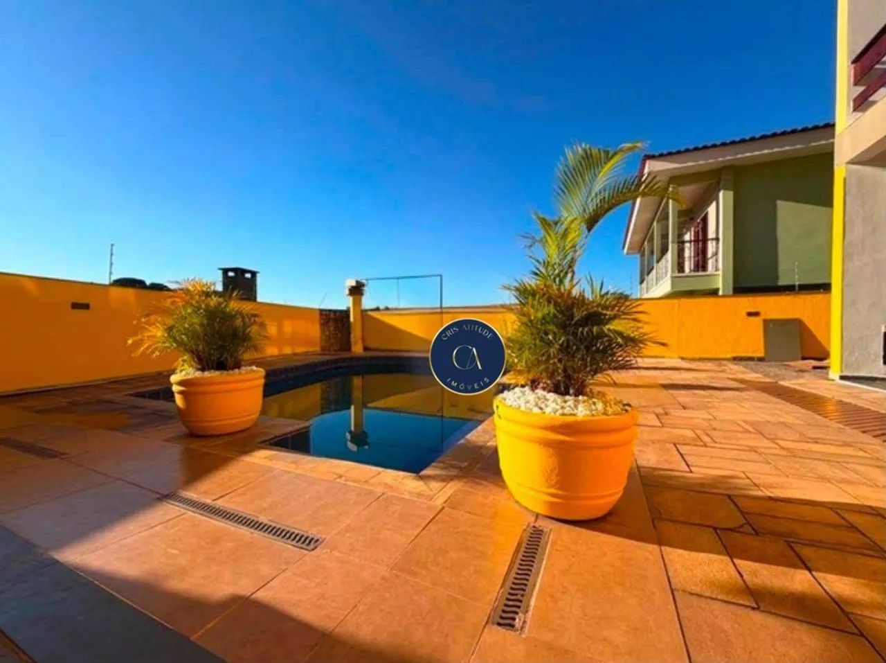 Casa para venda ou locação no City América em São Paulo/SP - Foto 4