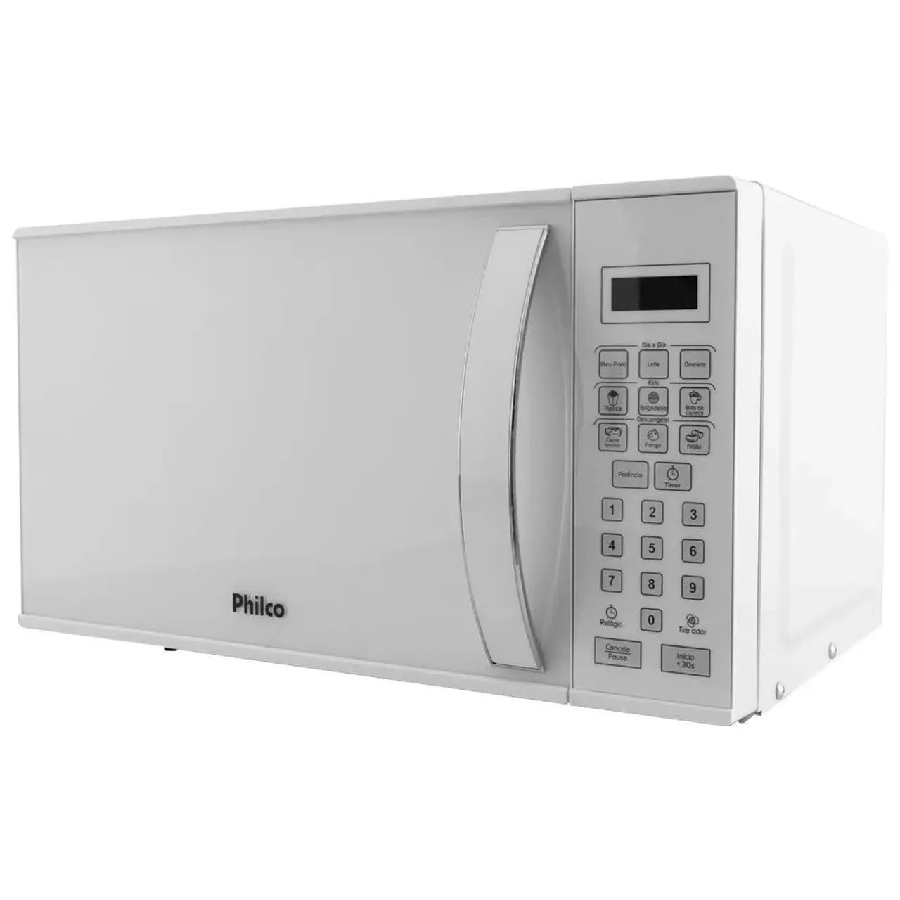 Micro-ondas Philco 