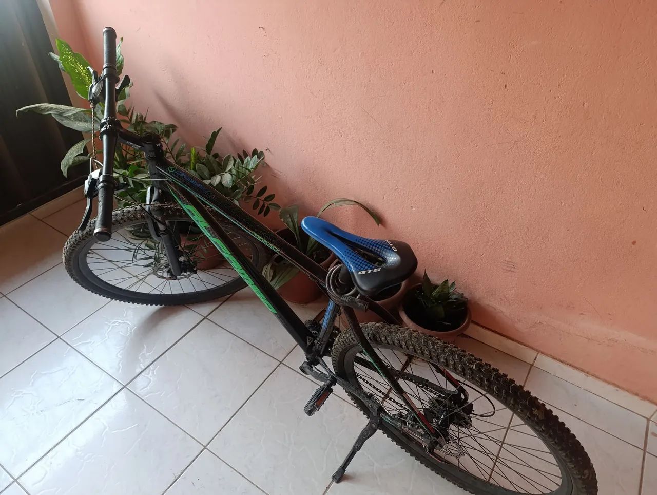 Bicicleta aro 29 - Foto 2