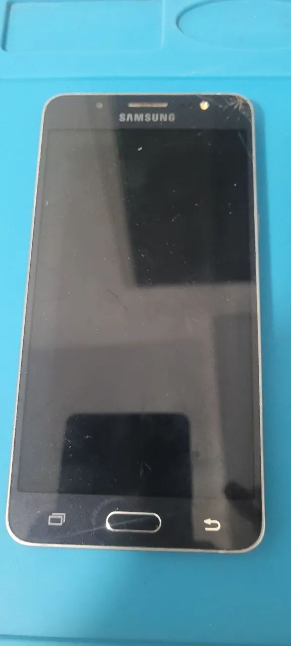 Samsung j5  - Foto 2