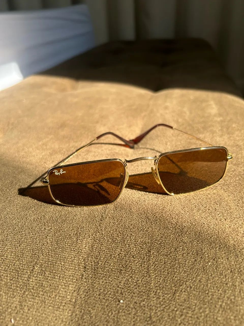 Vendo óculos Ray-ban - Foto 2