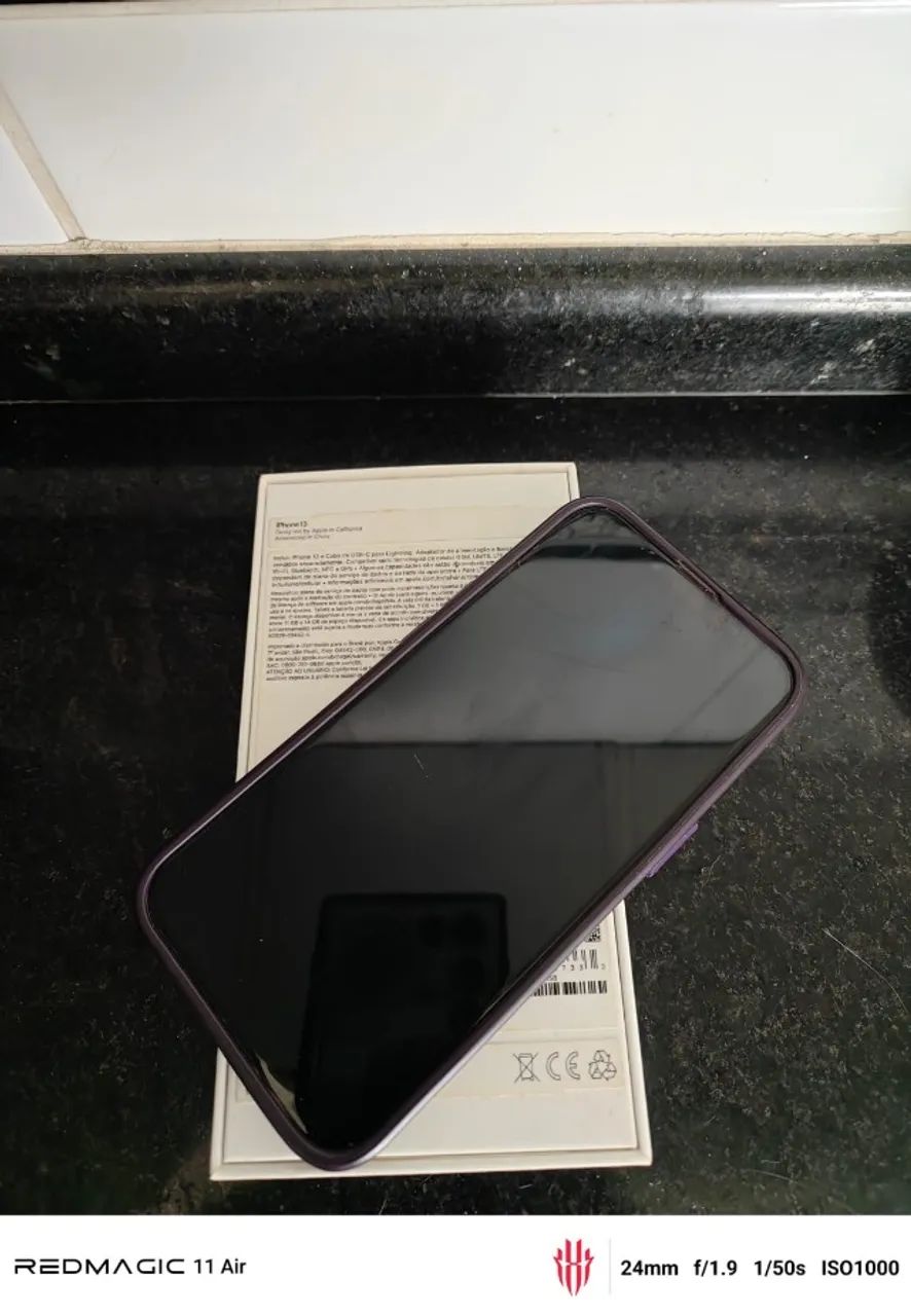 Iphone 13 - Foto 2