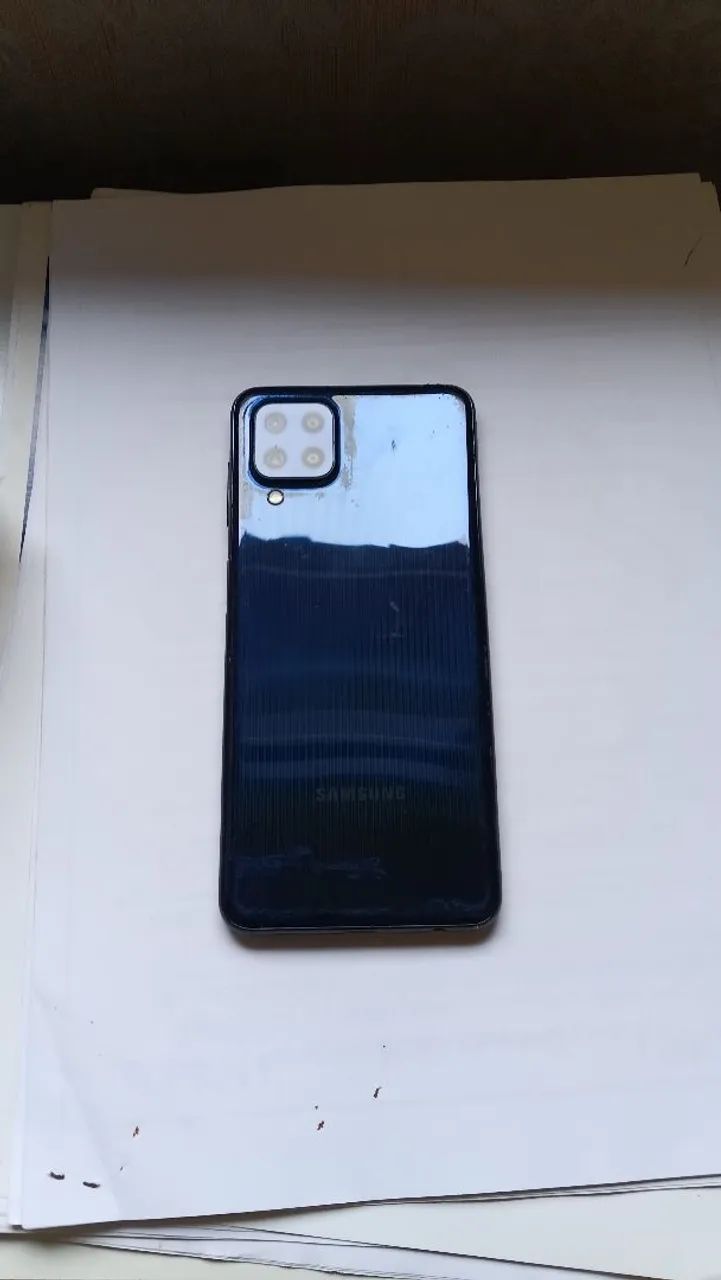 Celular samsung m32 - Foto 2