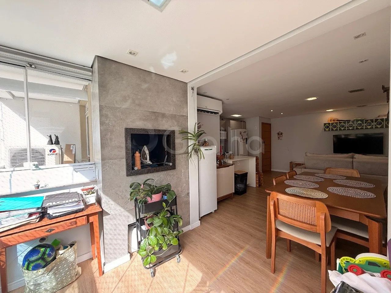 Apartamento de 87m² no Campeche - Foto 5