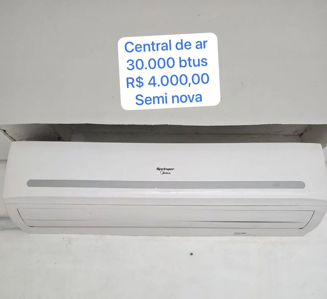Centrais de ar - Foto 4