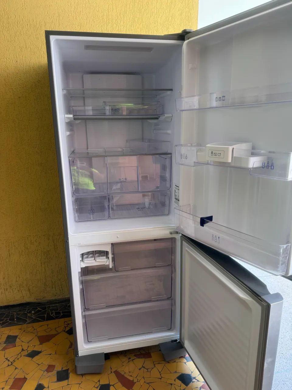 Geladeira  - Foto 2