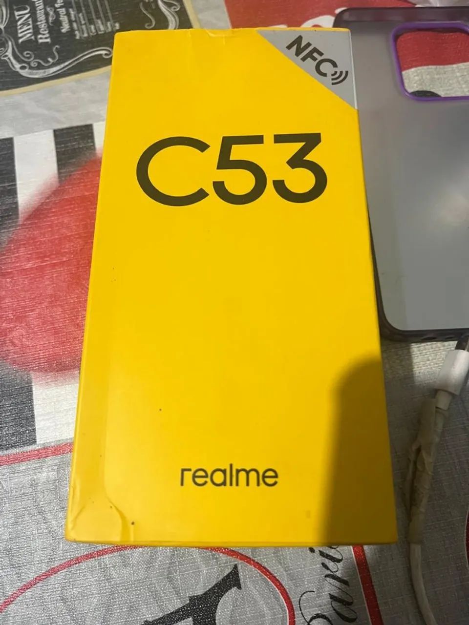 C53 Realme - Foto 2