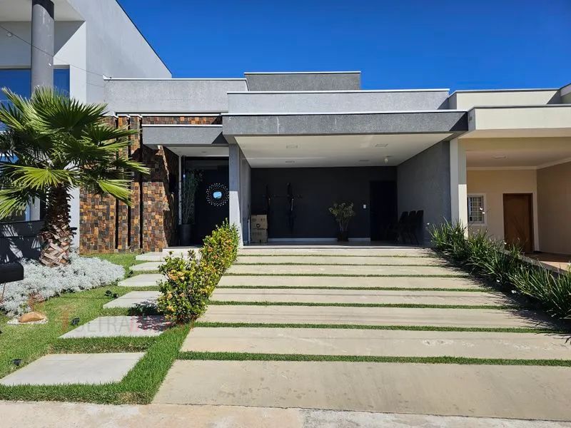 Casa em Condomínio SOROCABA - SP