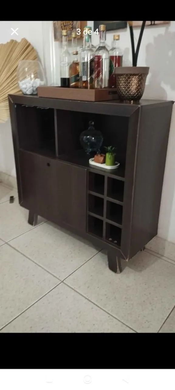 Jogo para sala de jantar  - Foto 4