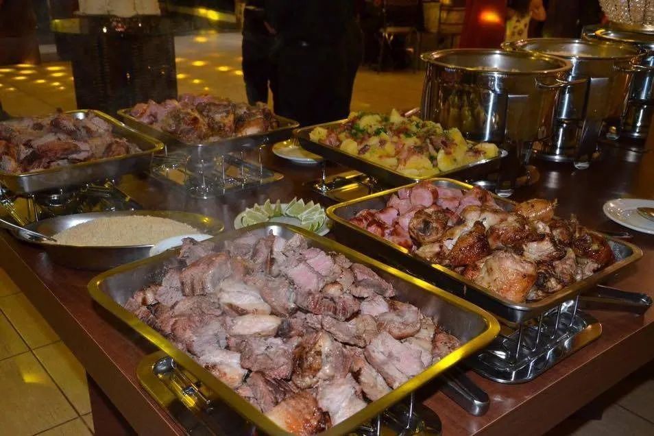 Churrasqueiro Eventos em Geral  - Foto 5