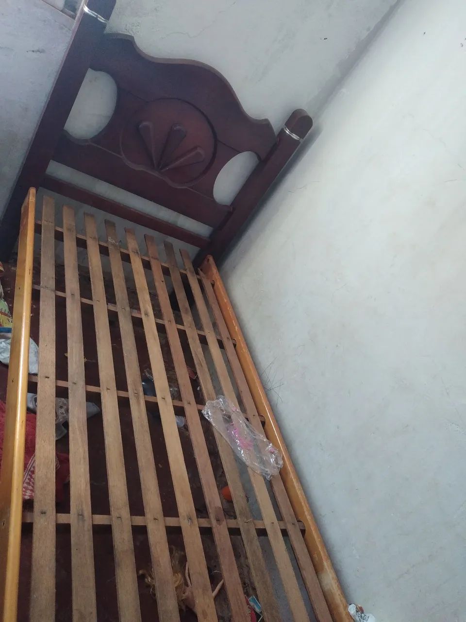 Cama de solteiro  - Foto 2