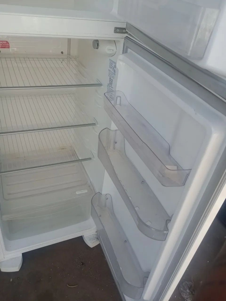 Geladeira duplex  - Foto 4