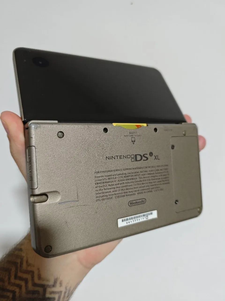 Nintendo Dsi xl  - Foto 5