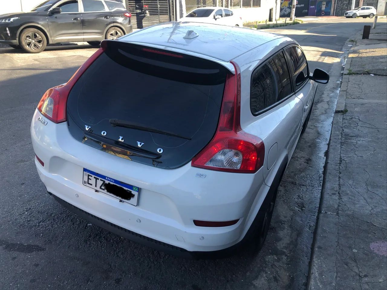 Volvo C30 2.0 145cv 2011 - Foto 4