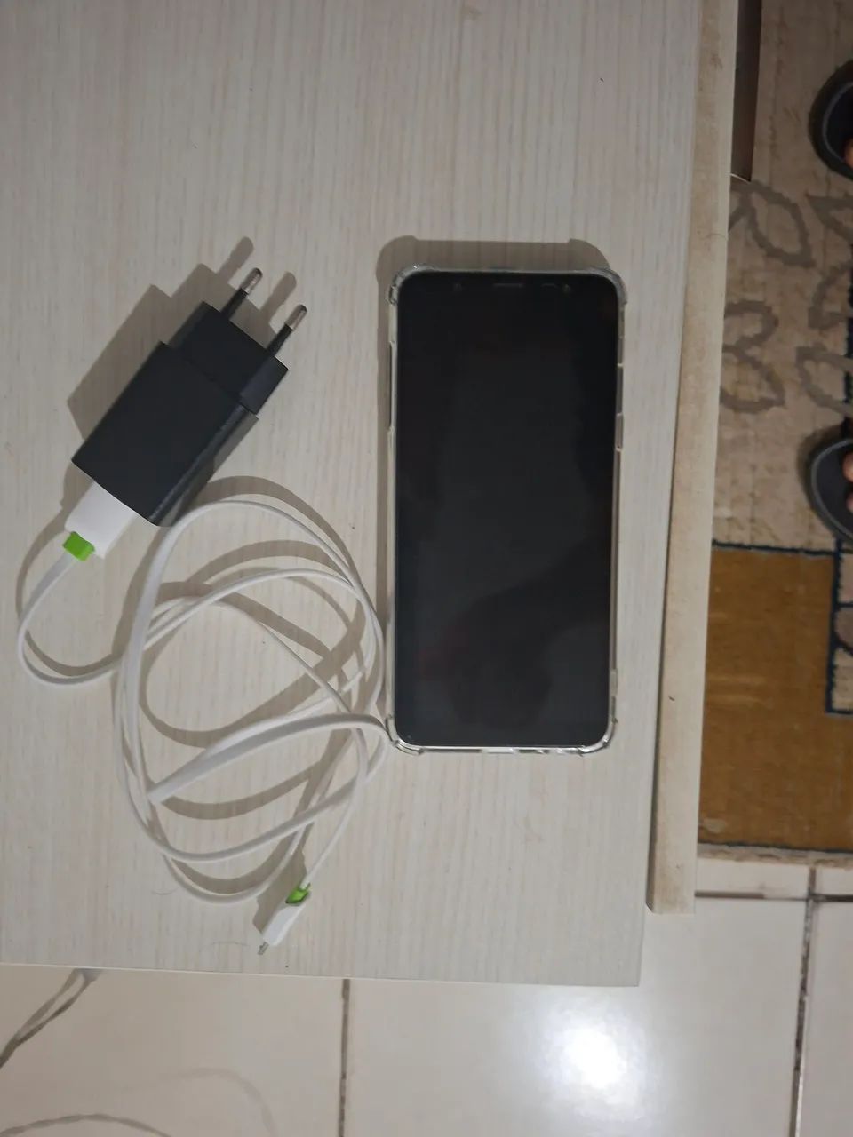 Sansung Galaxy J8 - Foto 2