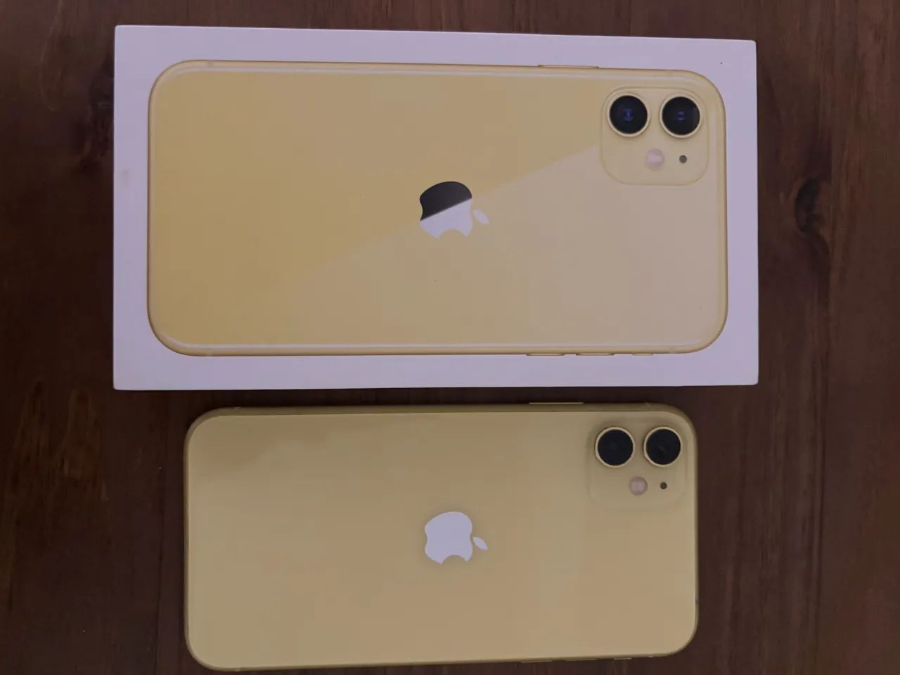 Iphone 11 64GB - Celulares e Smartphones - Centro, Curitiba