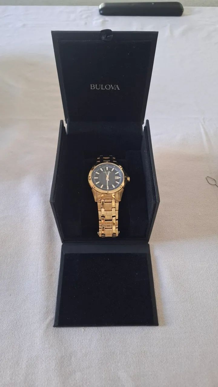 Relógio Bulova WB22337U  - Foto 4