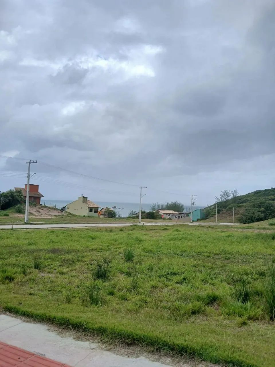 Vendo terreno com vista para o mar na Ribanceira  - Foto 4