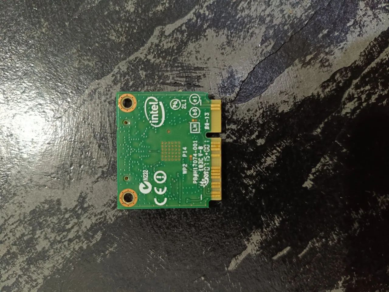 Placa Wi-fi Notebook - Foto 2