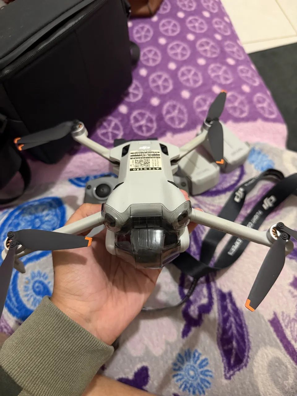 Dji mini 4 pro  - Foto 3