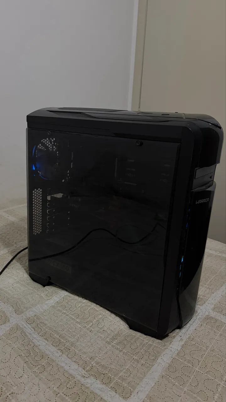 Pc gamer 