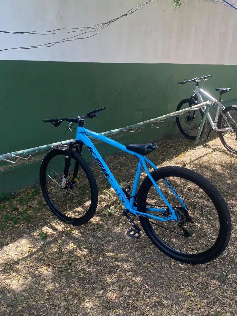 Bicicleta  - Foto 2