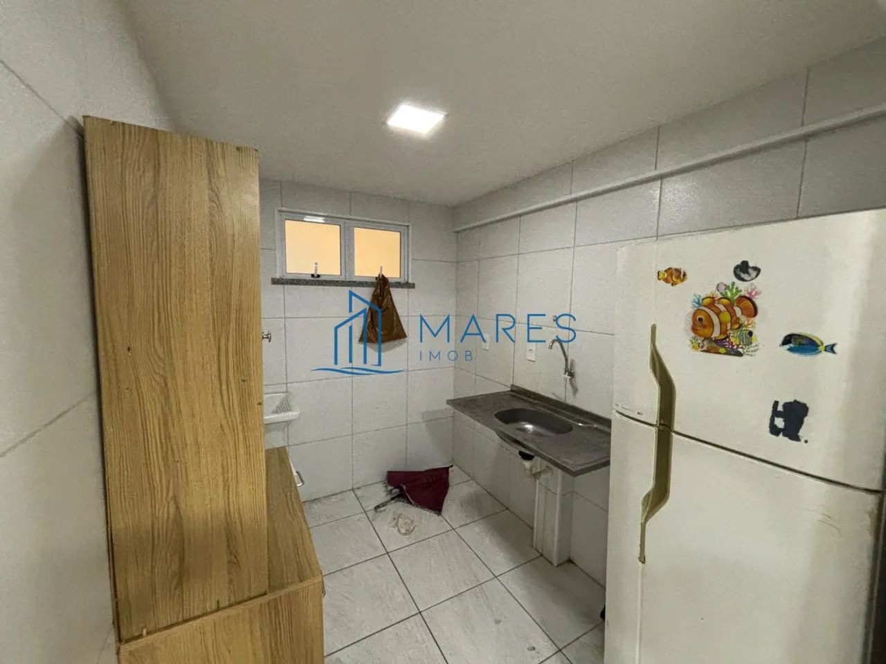 Apartamento com 2 Quartos no Floresta - Foto 5