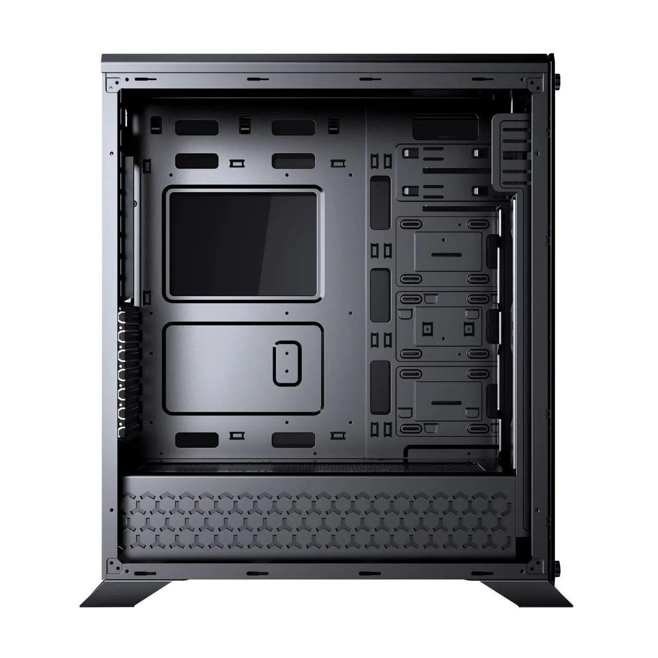 Gabinete Full Tower Redragon - Foto 3