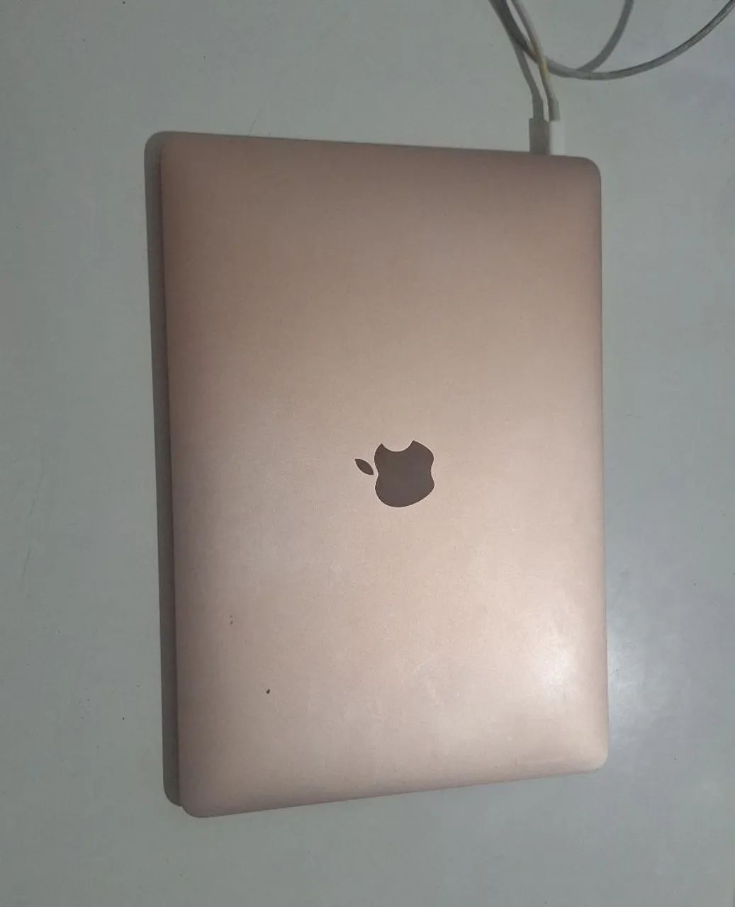 Macbook air 2019 8gb de Ram ssd256gb - Notebooks - Pedro do Rio