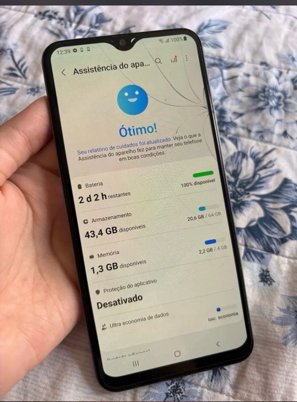 Samsung galaxy a50 - Foto 4