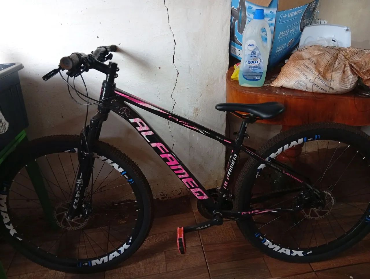 Vendo duas aro 29 - Foto 2
