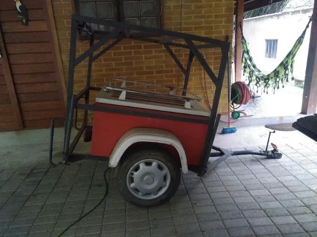 Carretinha  - Foto 3