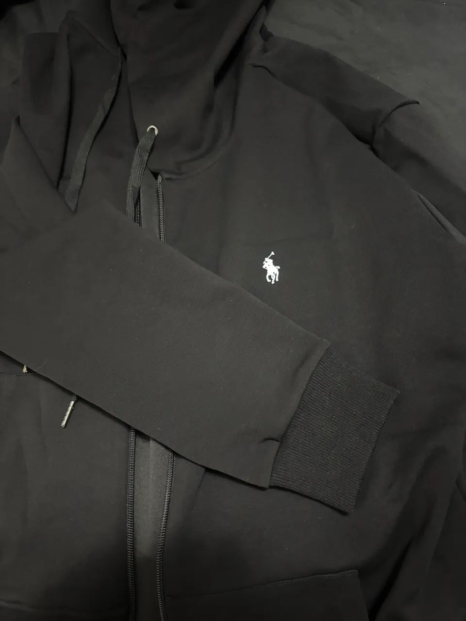 Moletom Ralph Lauren