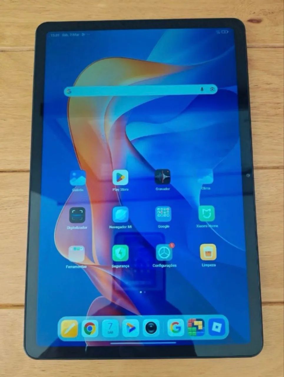 Tablet Redmi pad 2 128 GB  - Foto 2