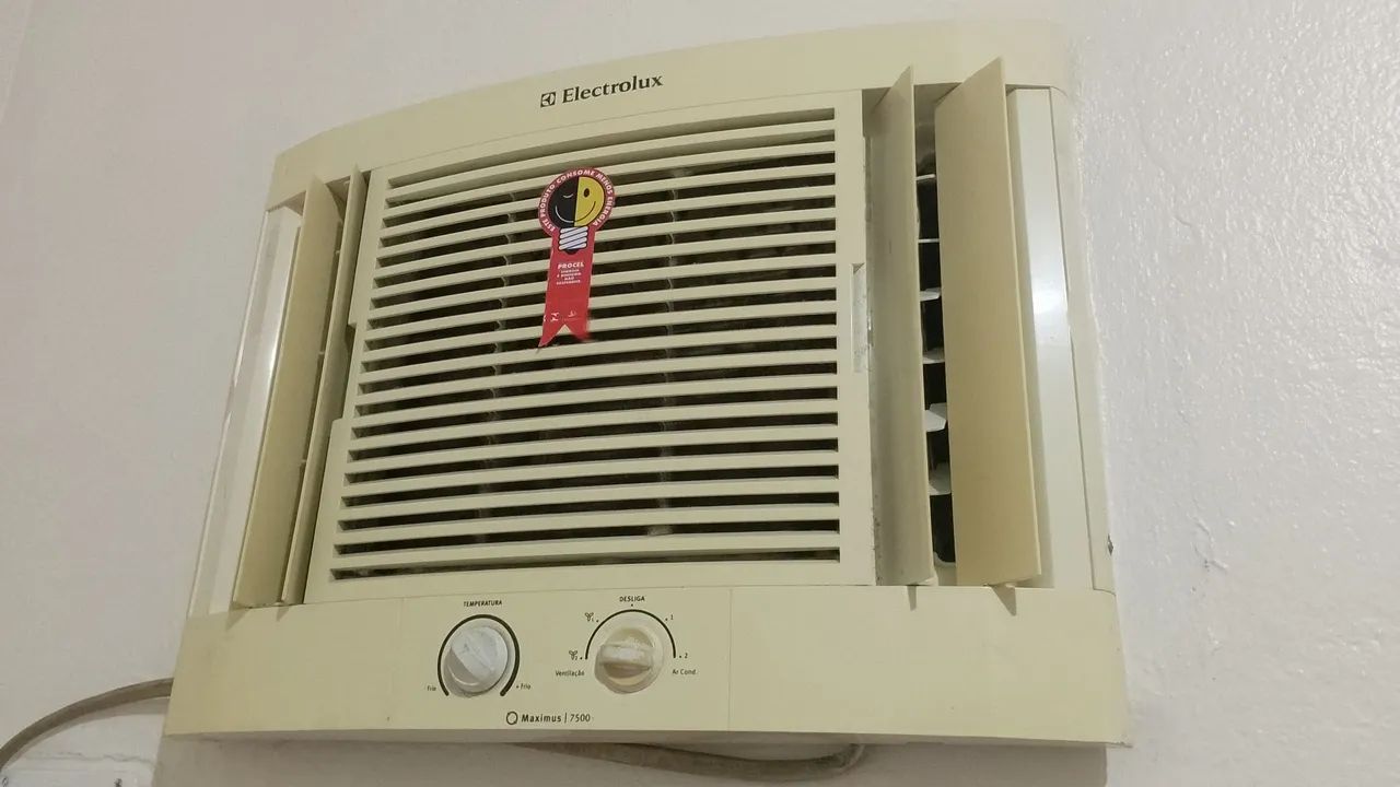 Ar condicionado  - Foto 2