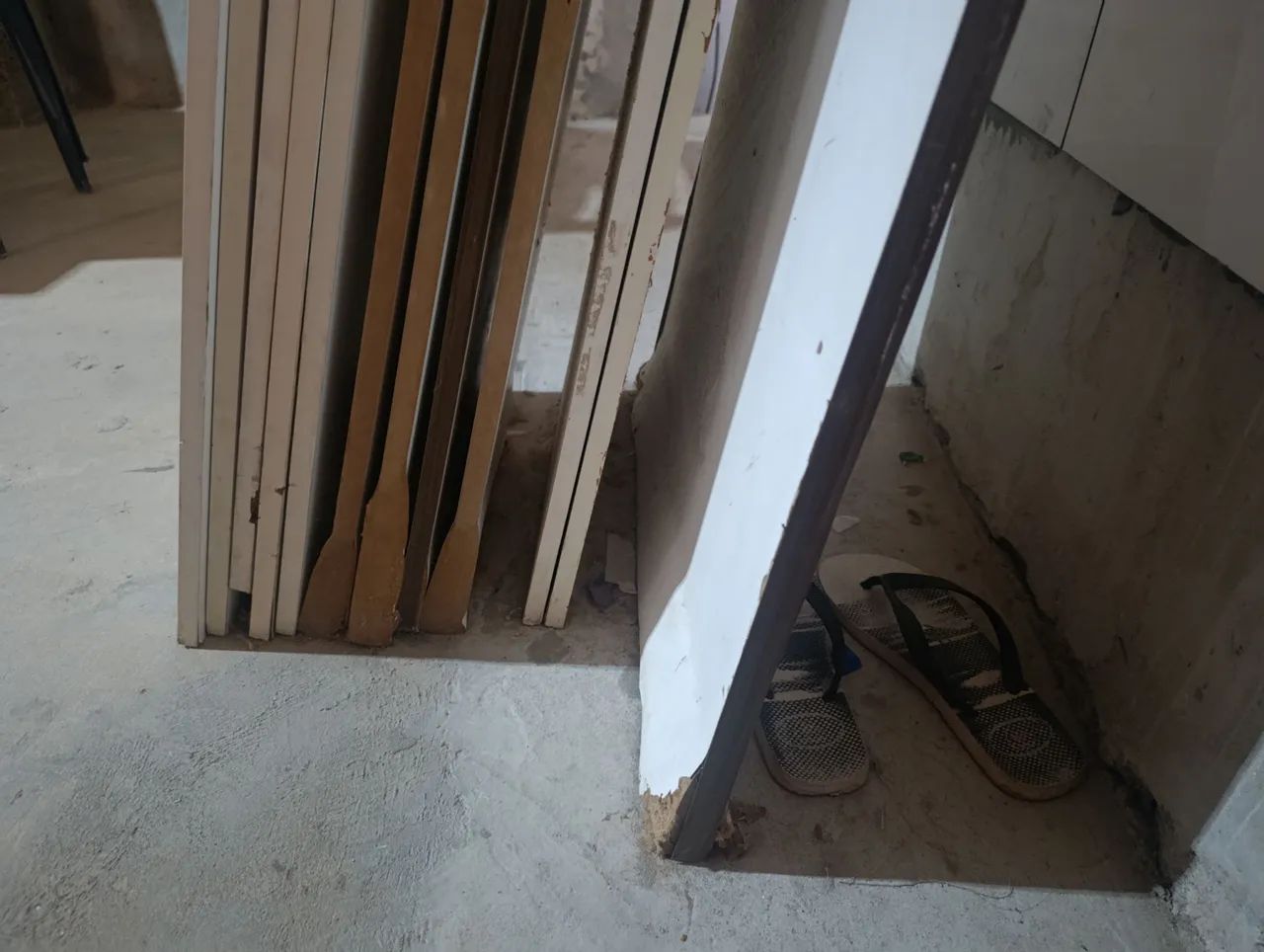 Tábuas MDF para prateleira  - Foto 3