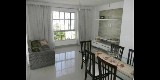 3/4 suite, 116m2, Garagem, nascente Apipema,