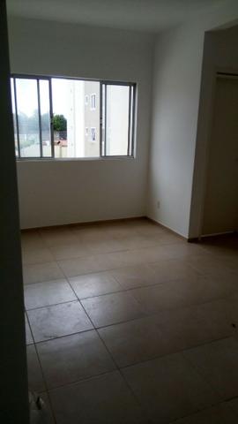 APT 227, Condomínio Villagio Maraponga, apartamento com 02 quartos, piscina - Foto 13